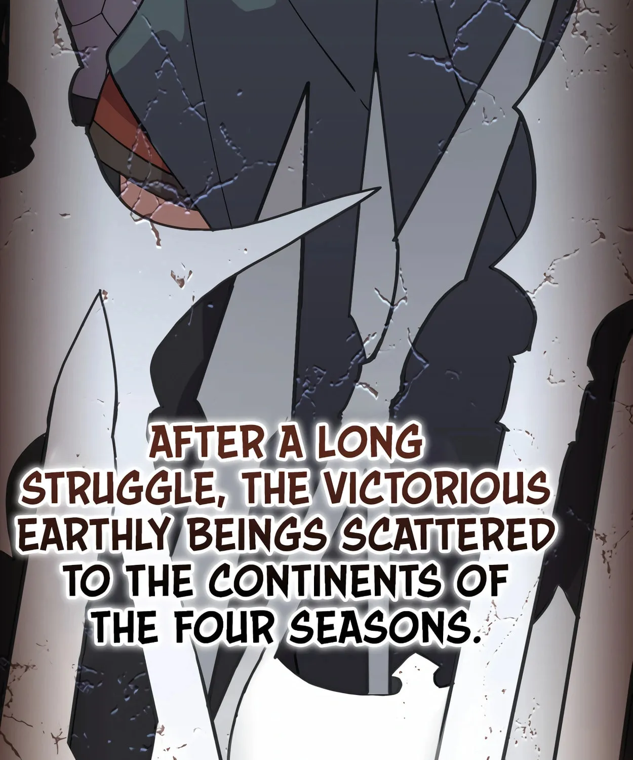 The Dragon's Guide to Defying Death Chapter 13 page 34 - 