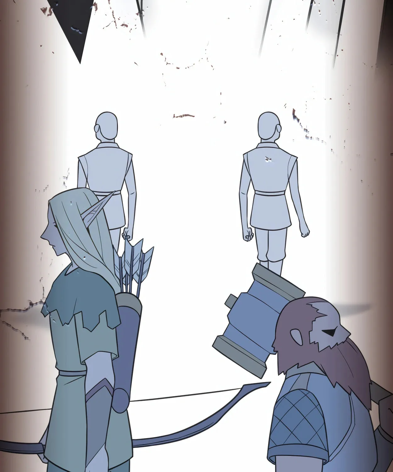 The Dragon's Guide to Defying Death Chapter 13 page 35 - 