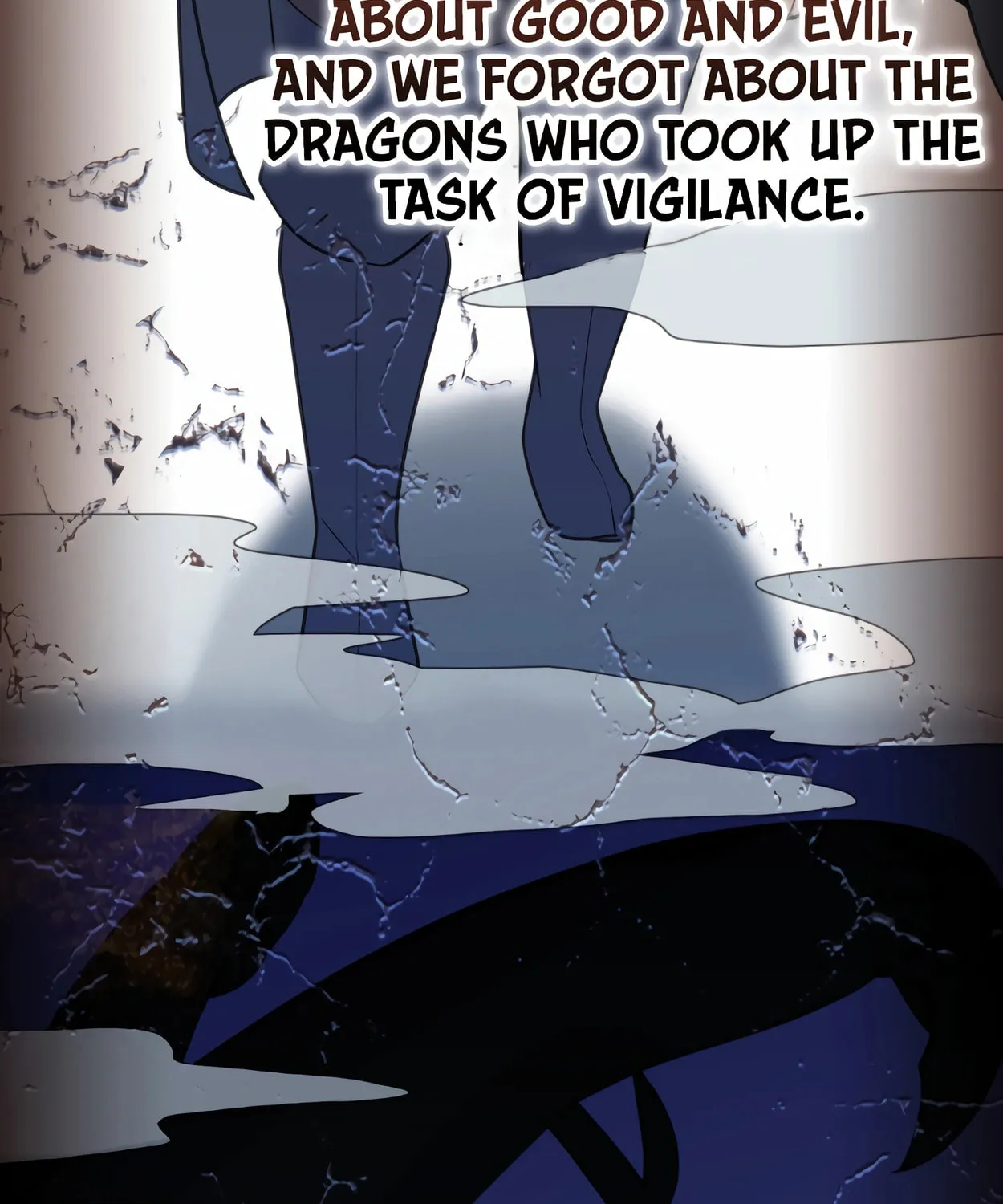 The Dragon's Guide to Defying Death Chapter 13 page 37 - 
