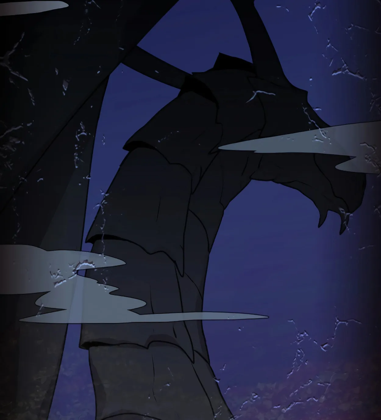 The Dragon's Guide to Defying Death Chapter 13 page 38 - 
