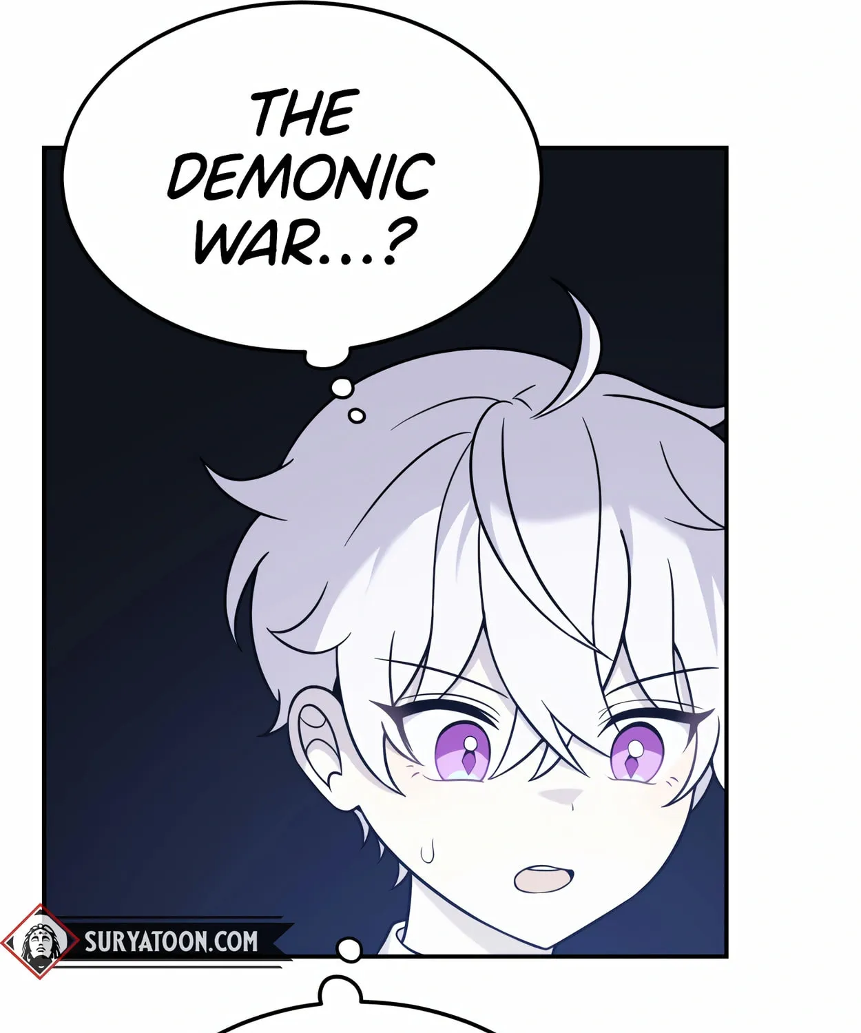 The Dragon's Guide to Defying Death Chapter 13 page 49 - 