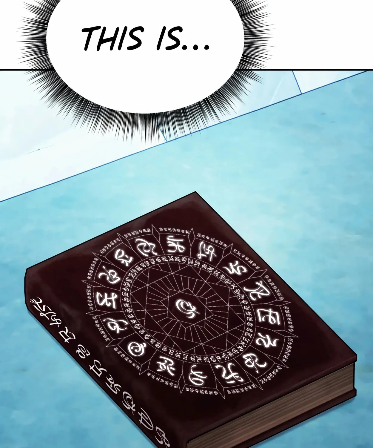 The Dragon's Guide to Defying Death Chapter 13 page 54 - 