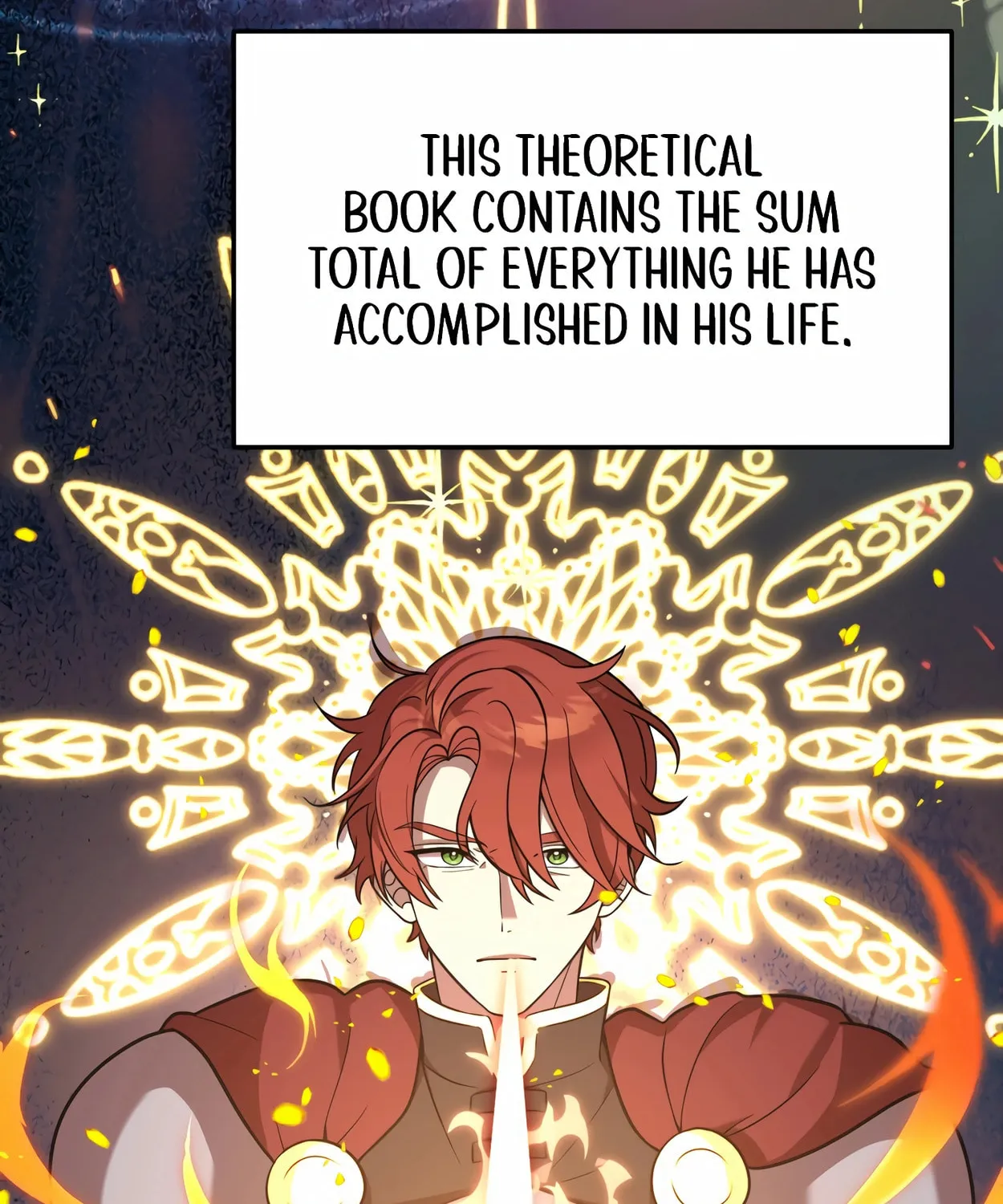 The Dragon's Guide to Defying Death Chapter 13 page 58 - 