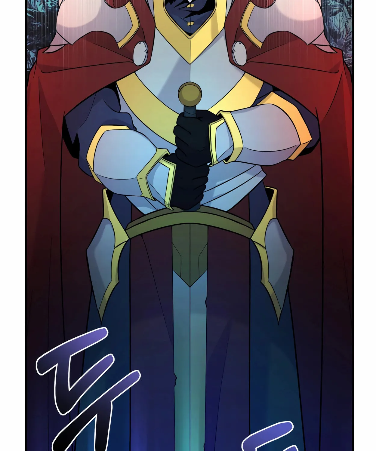 The Dragon's Guide to Defying Death Chapter 13 page 88 - 