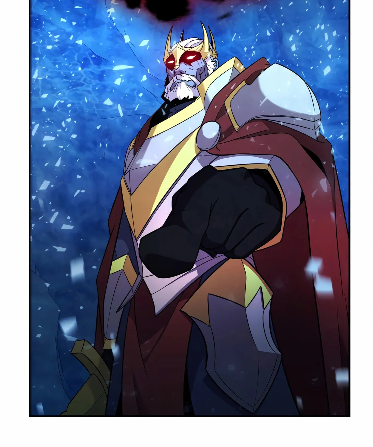 The Dragon's Guide to Defying Death Chapter 13 page 99 - 