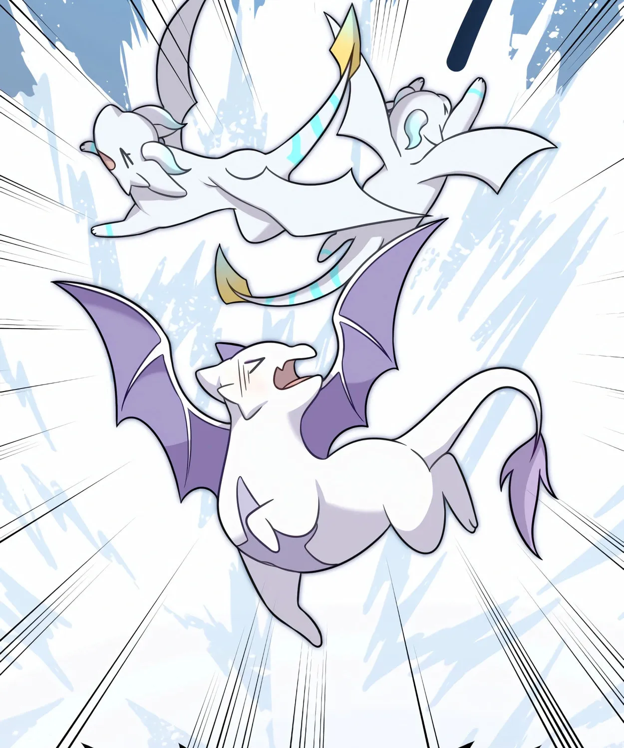 The Dragon's Guide to Defying Death Chapter 14 page 113 - 