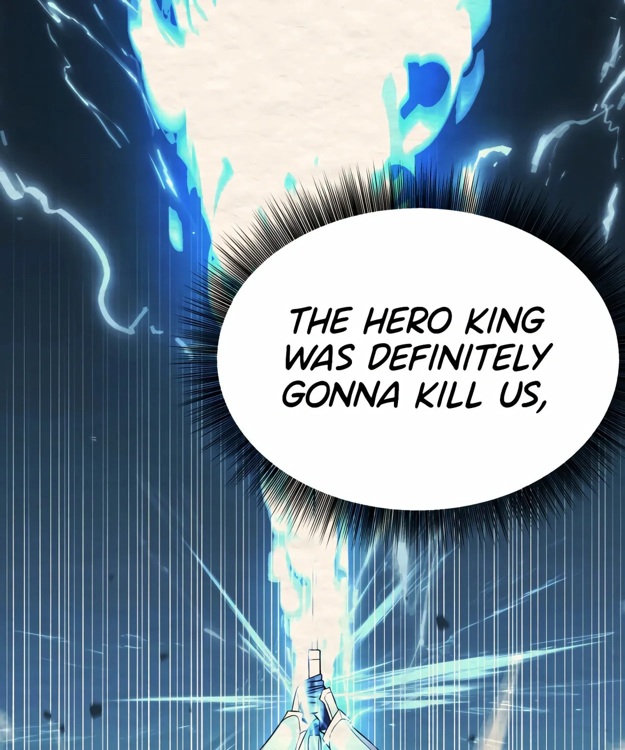 The Dragon's Guide to Defying Death Chapter 14 page 119 - 