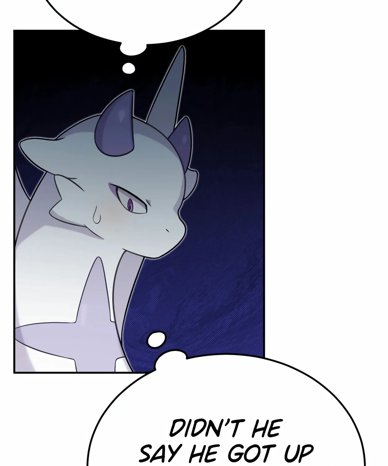 The Dragon's Guide to Defying Death Chapter 14 page 124 - 