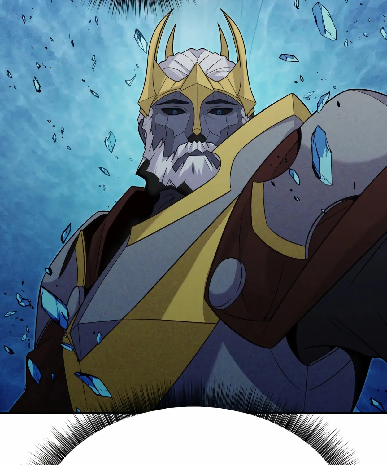 The Dragon's Guide to Defying Death Chapter 14 page 126 - 