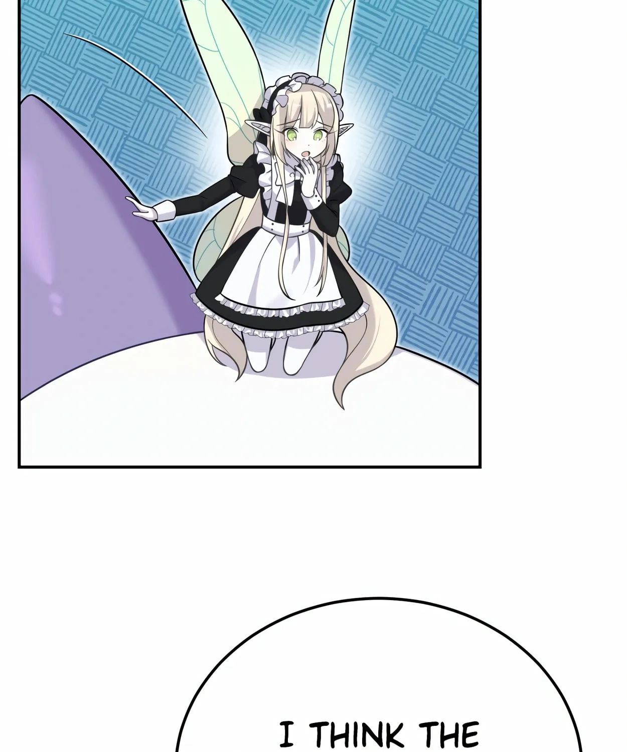 The Dragon's Guide to Defying Death Chapter 14 page 132 - 