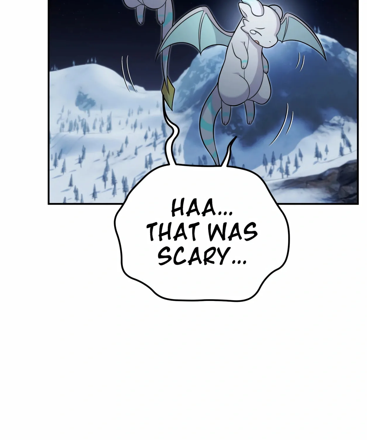 The Dragon's Guide to Defying Death Chapter 14 page 134 - 