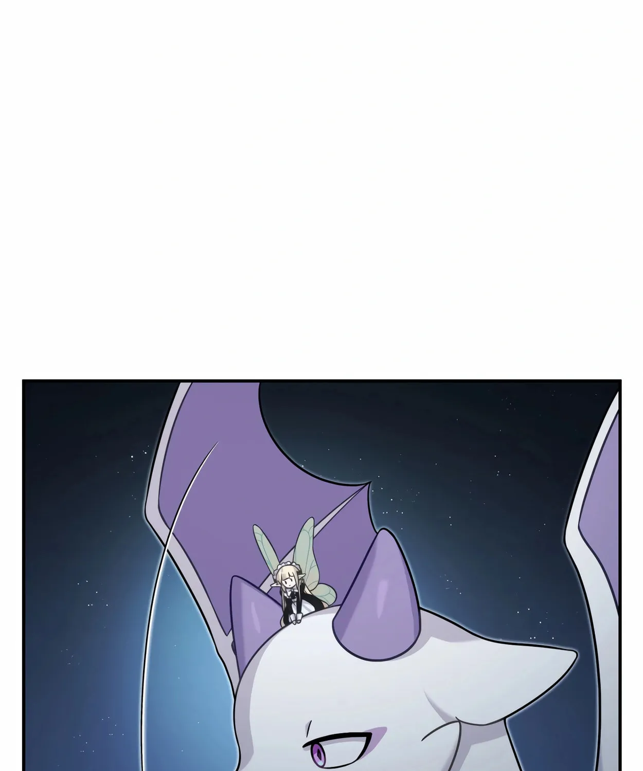 The Dragon's Guide to Defying Death Chapter 14 page 135 - 