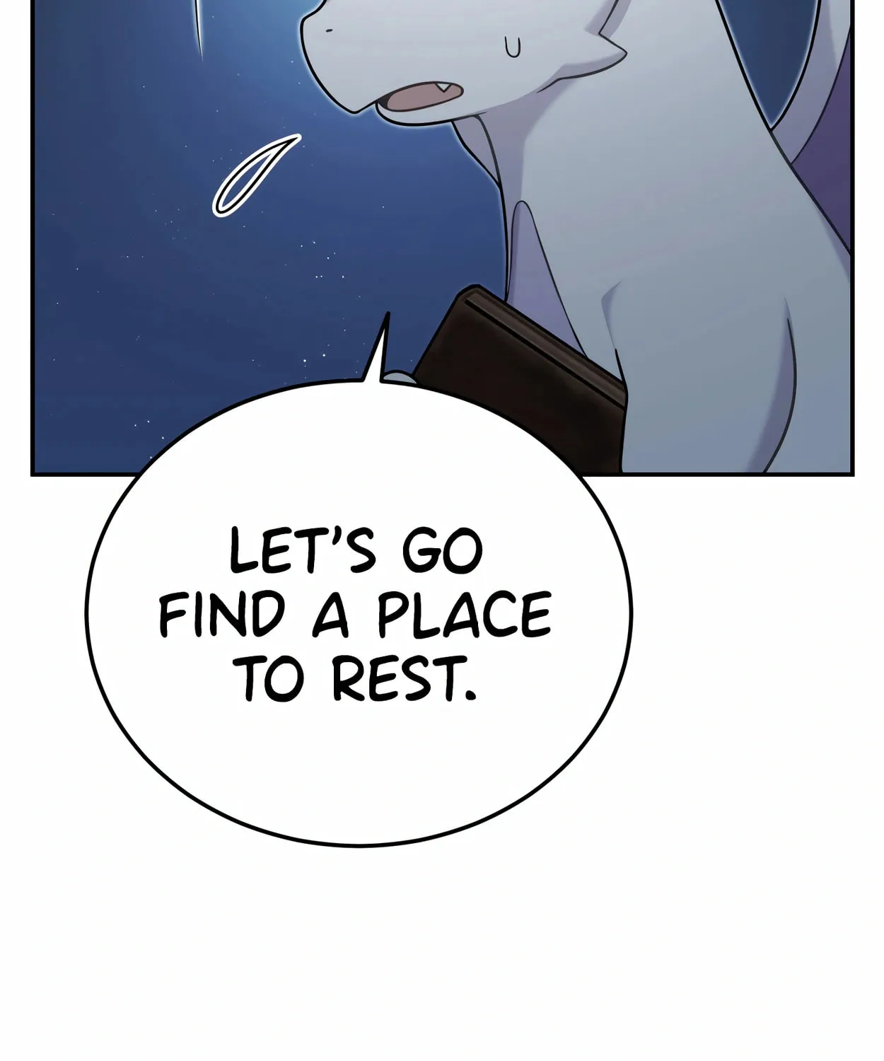 The Dragon's Guide to Defying Death Chapter 14 page 136 - 