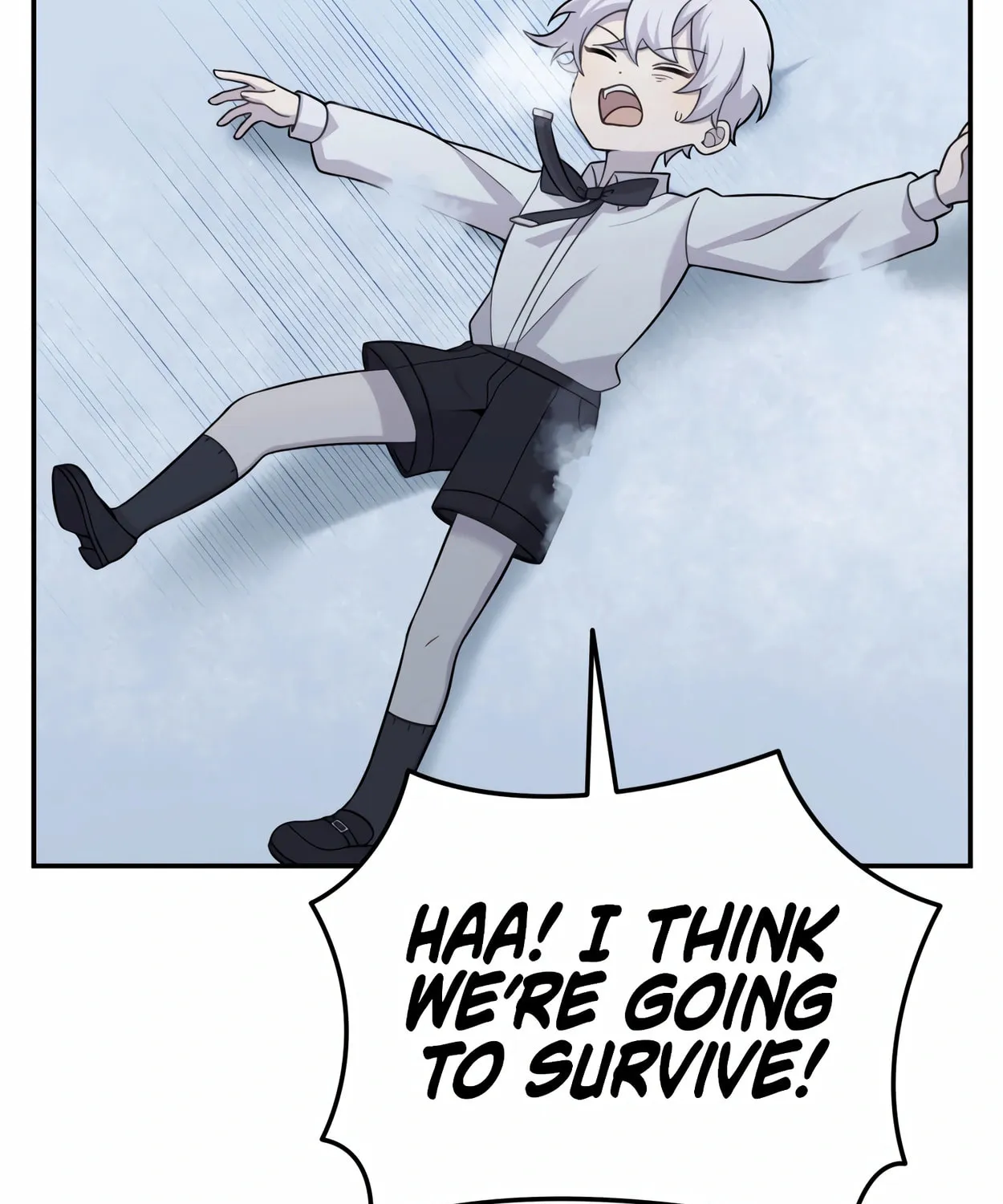 The Dragon's Guide to Defying Death Chapter 14 page 140 - 