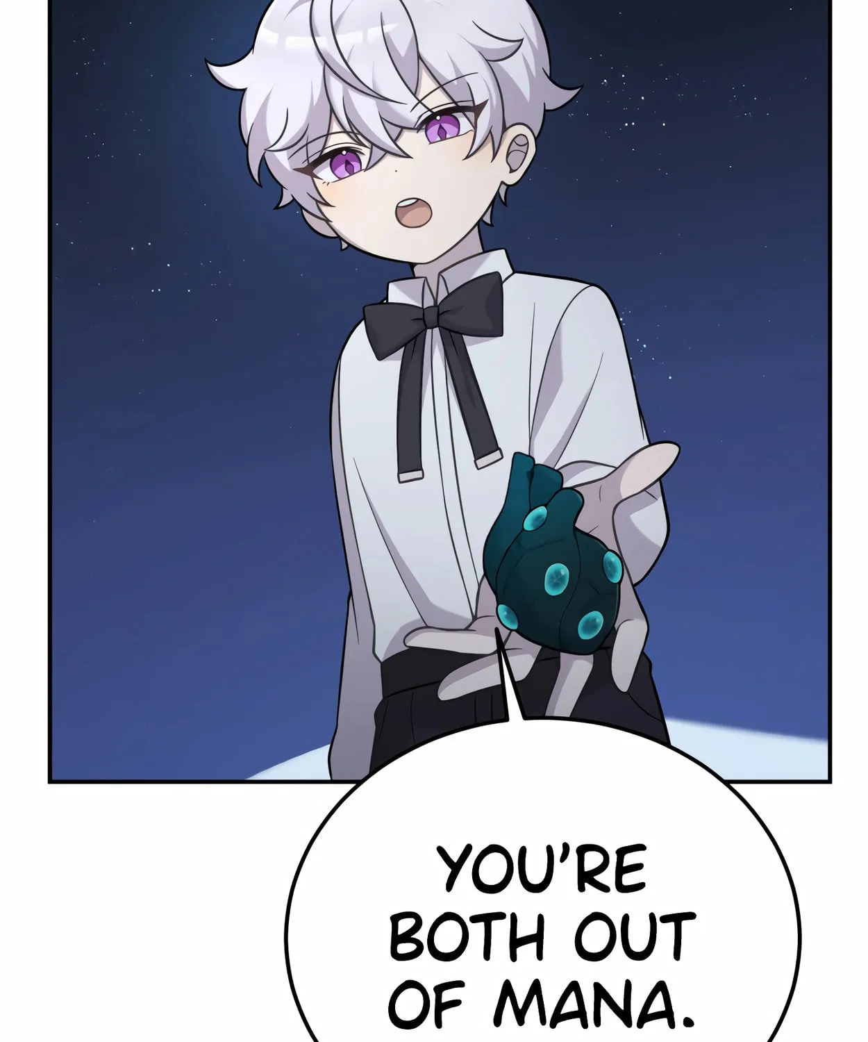 The Dragon's Guide to Defying Death Chapter 14 page 150 - 