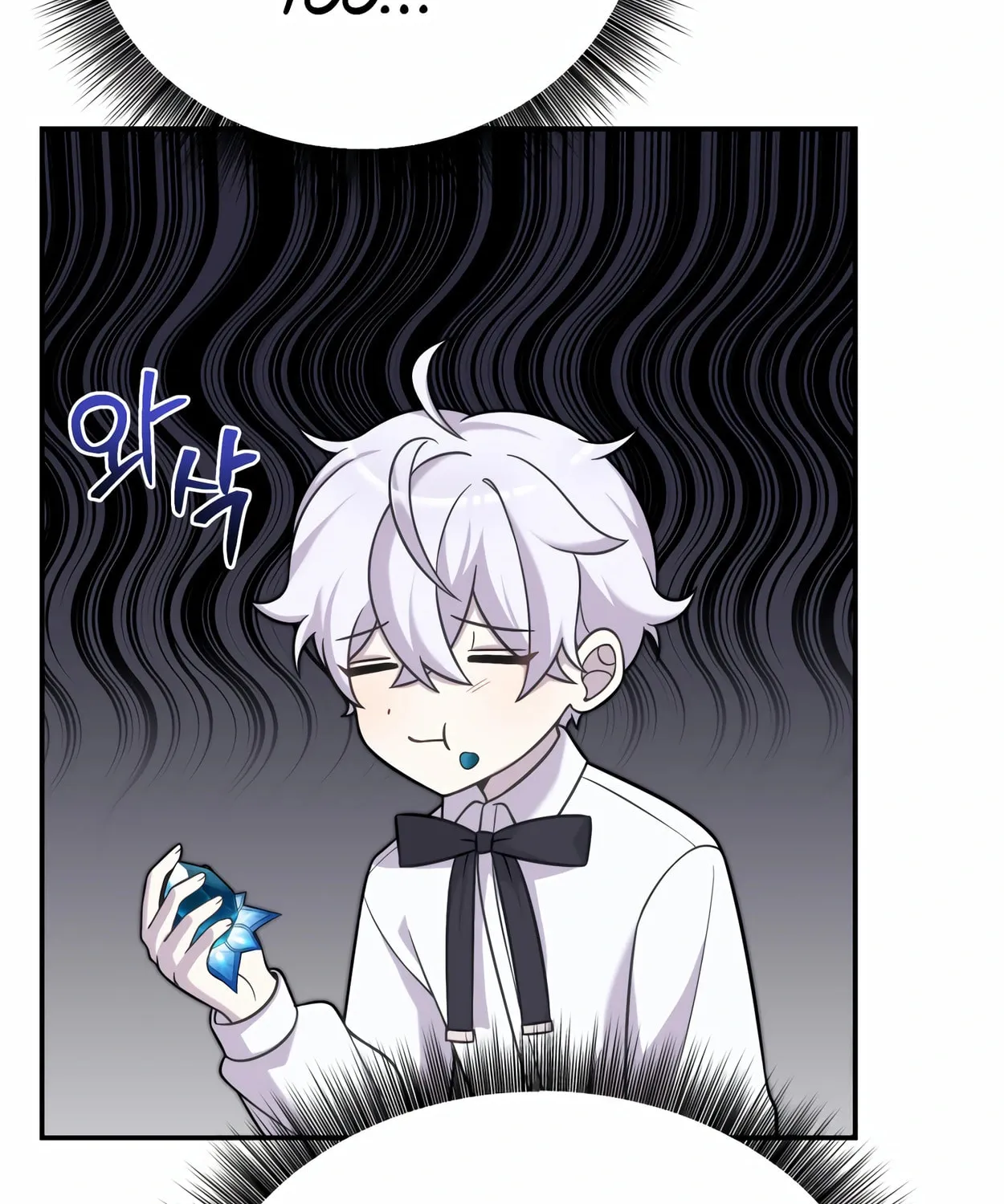The Dragon's Guide to Defying Death Chapter 14 page 153 - 