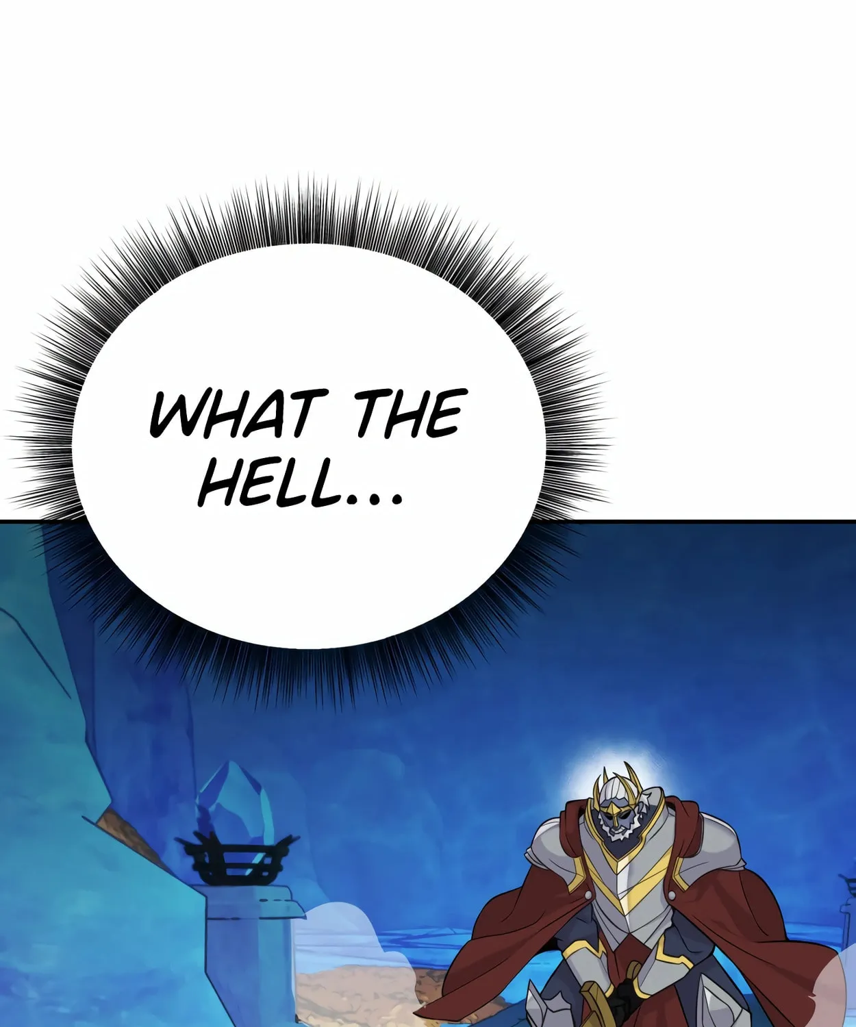The Dragon's Guide to Defying Death Chapter 14 page 36 - 