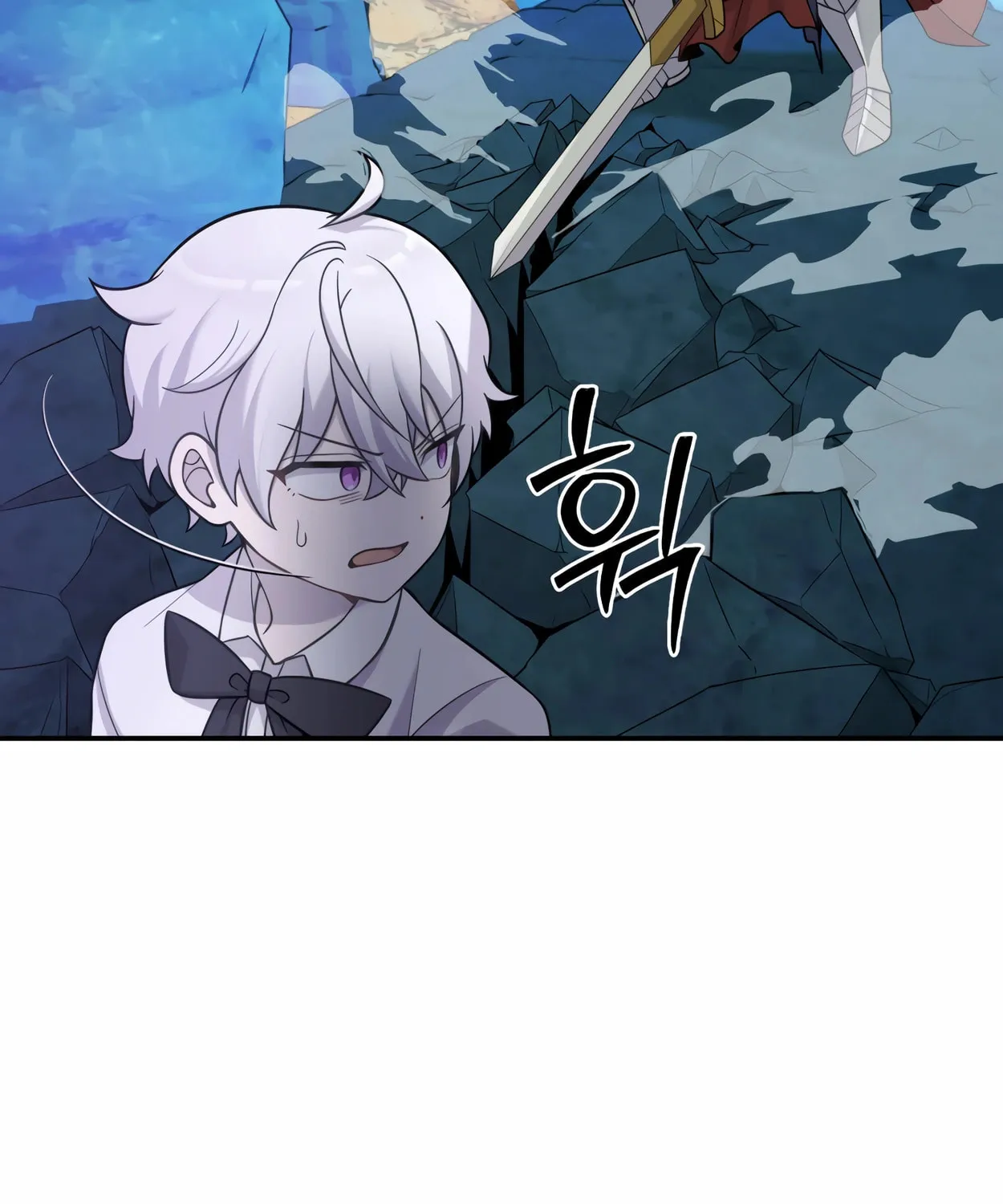 The Dragon's Guide to Defying Death Chapter 14 page 37 - 