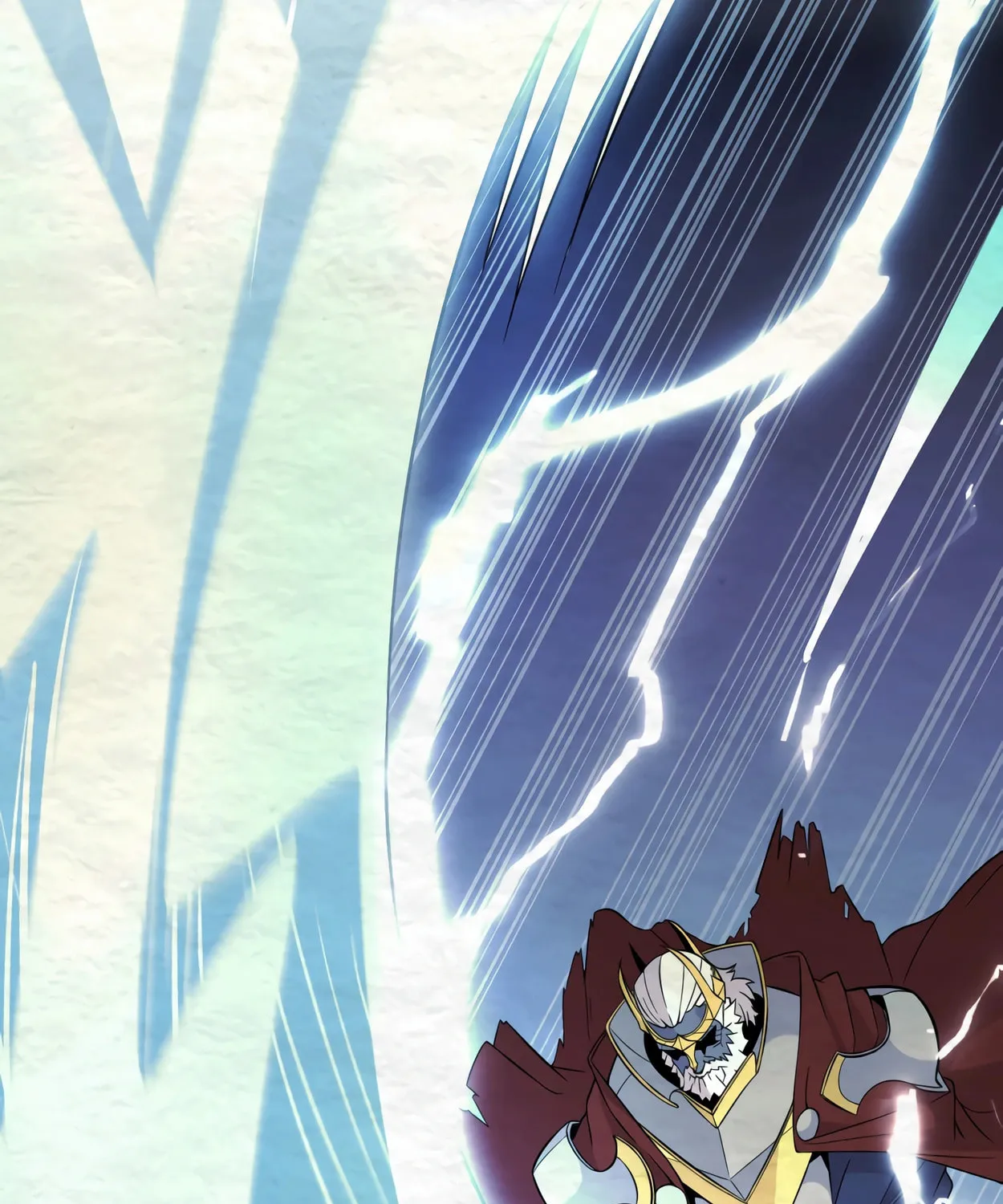 The Dragon's Guide to Defying Death Chapter 14 page 43 - 