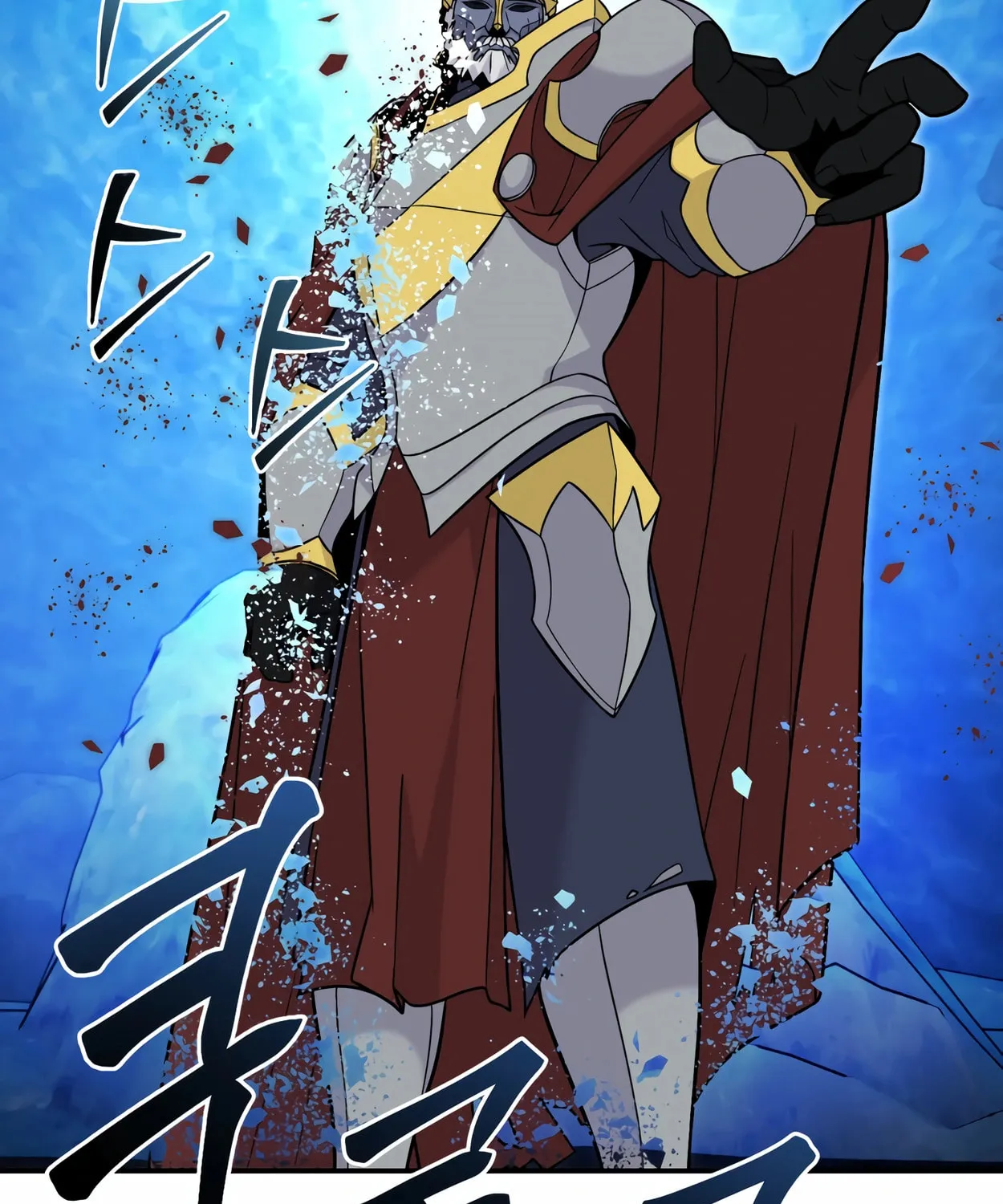 The Dragon's Guide to Defying Death Chapter 14 page 57 - 