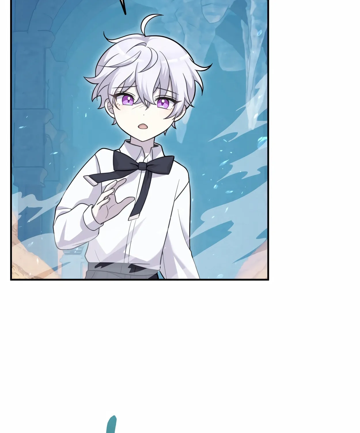 The Dragon's Guide to Defying Death Chapter 14 page 70 - 