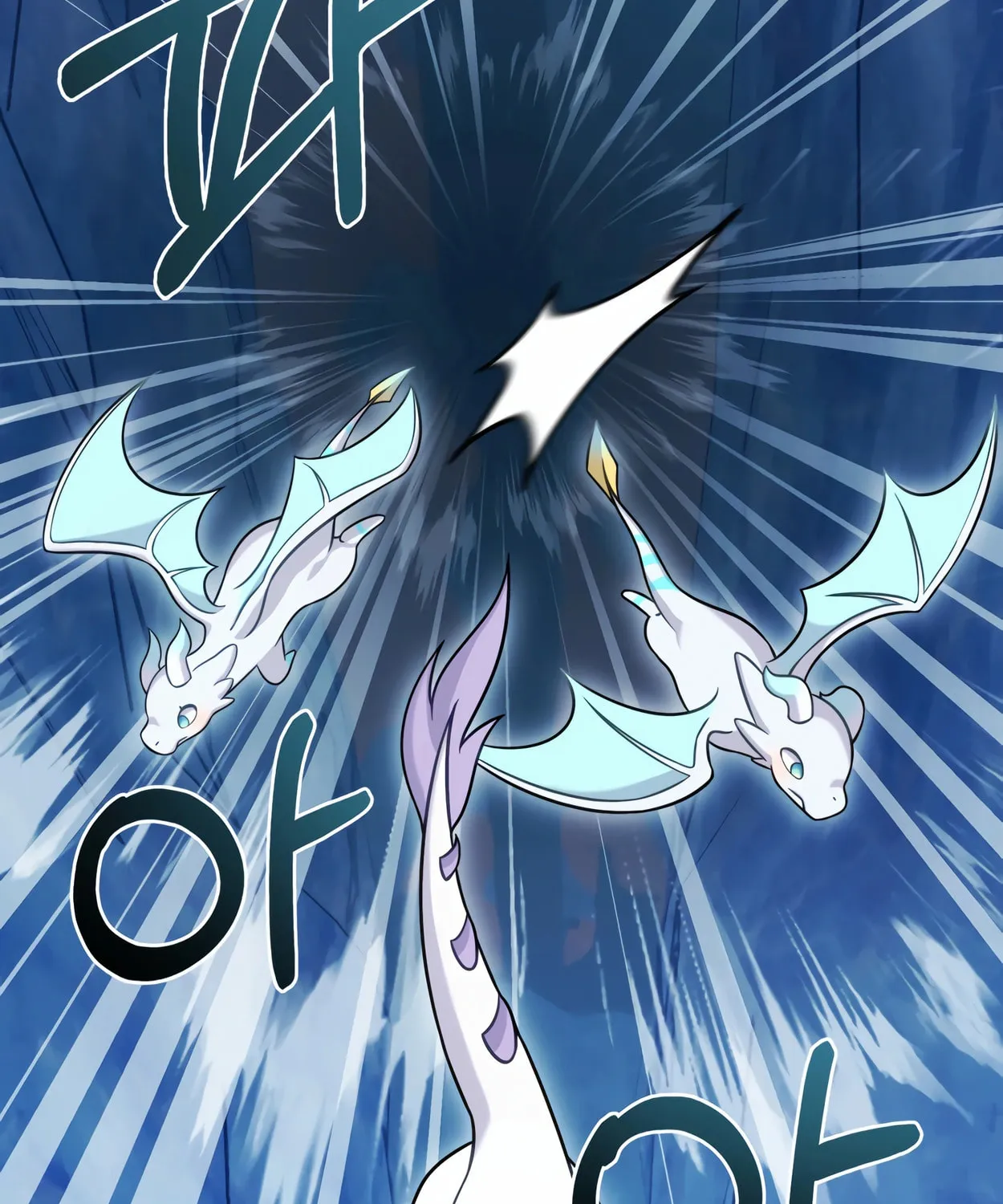The Dragon's Guide to Defying Death Chapter 14 page 81 - 