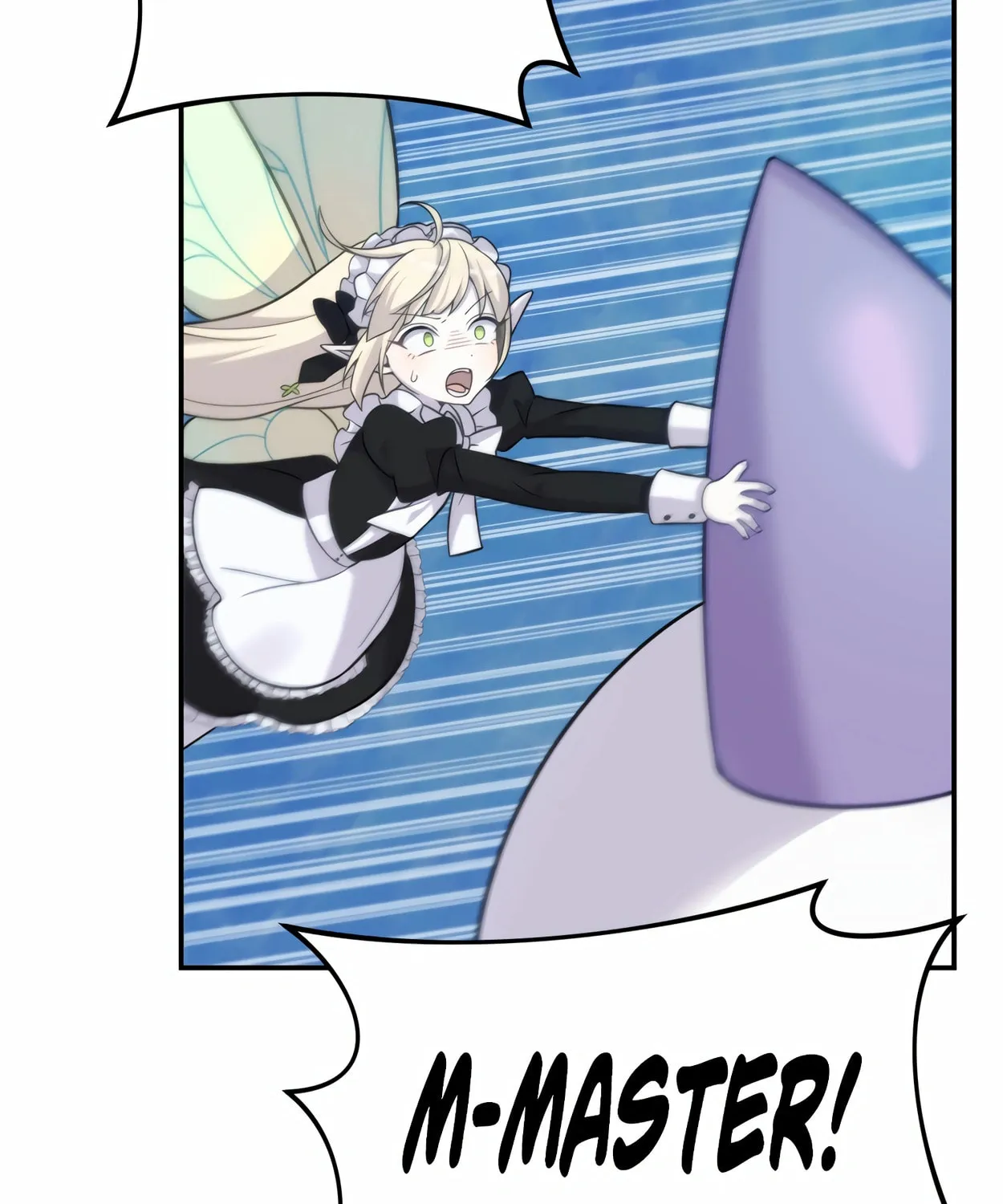 The Dragon's Guide to Defying Death Chapter 14 page 84 - 