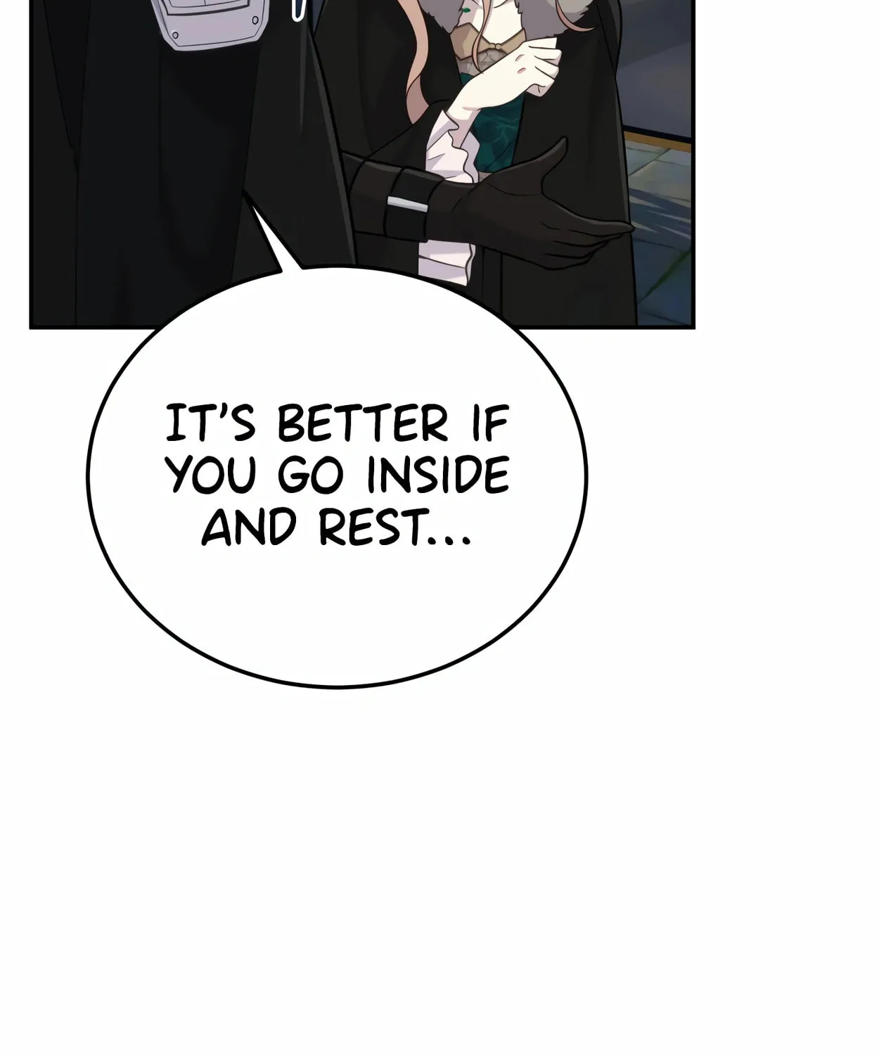 The Dragon's Guide to Defying Death Chapter 15 page 108 - 