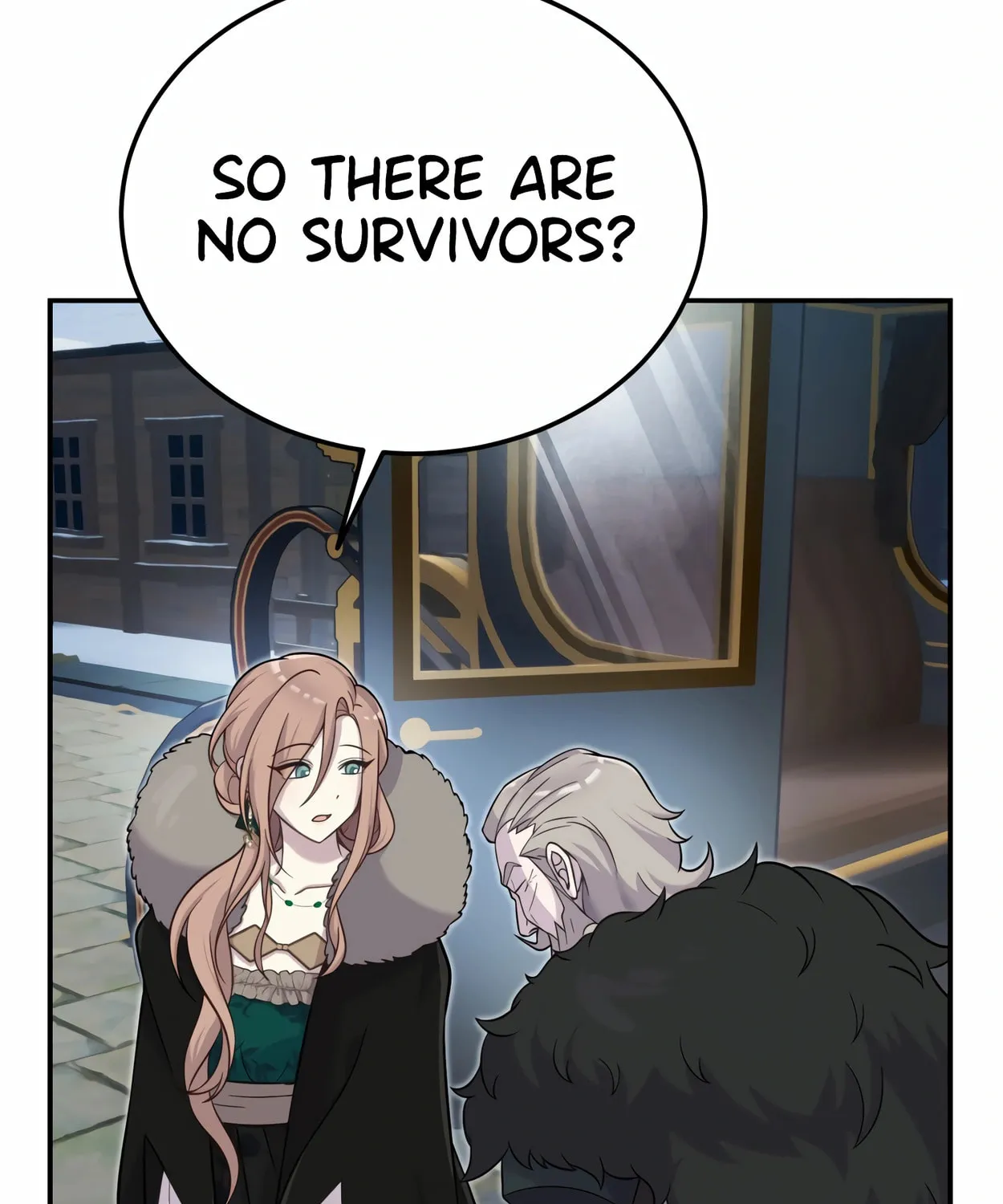 The Dragon's Guide to Defying Death Chapter 15 page 116 - 
