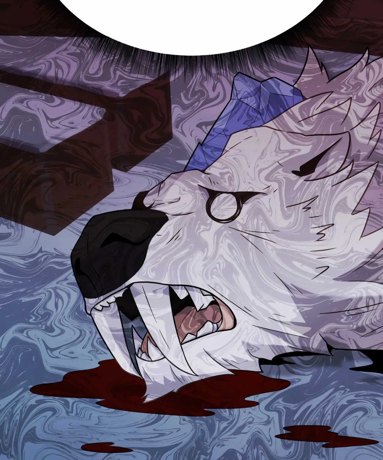 The Dragon's Guide to Defying Death Chapter 15 page 122 - 