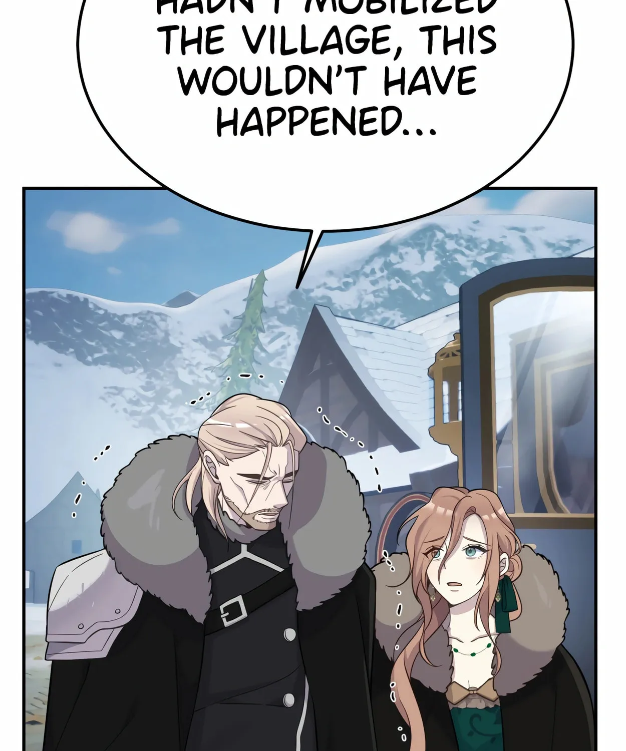 The Dragon's Guide to Defying Death Chapter 15 page 124 - 