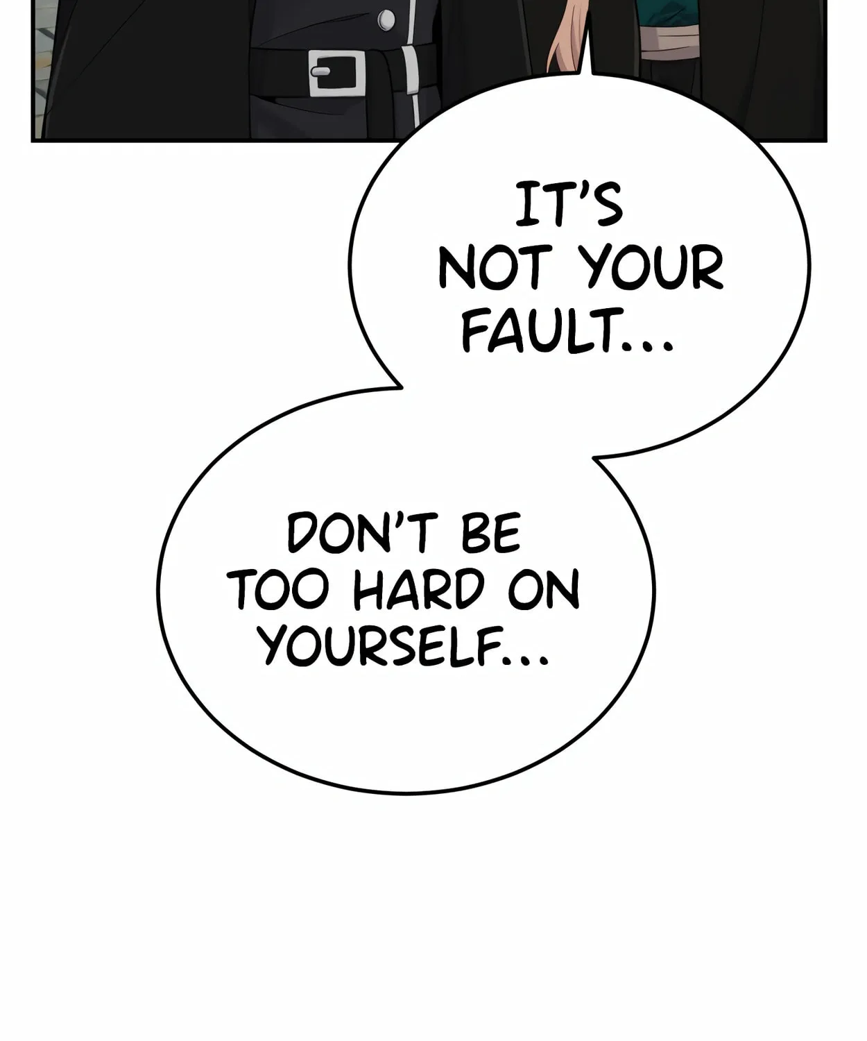 The Dragon's Guide to Defying Death Chapter 15 page 125 - 