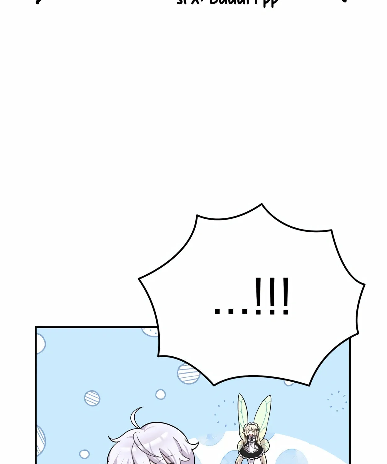 The Dragon's Guide to Defying Death Chapter 15 page 132 - 