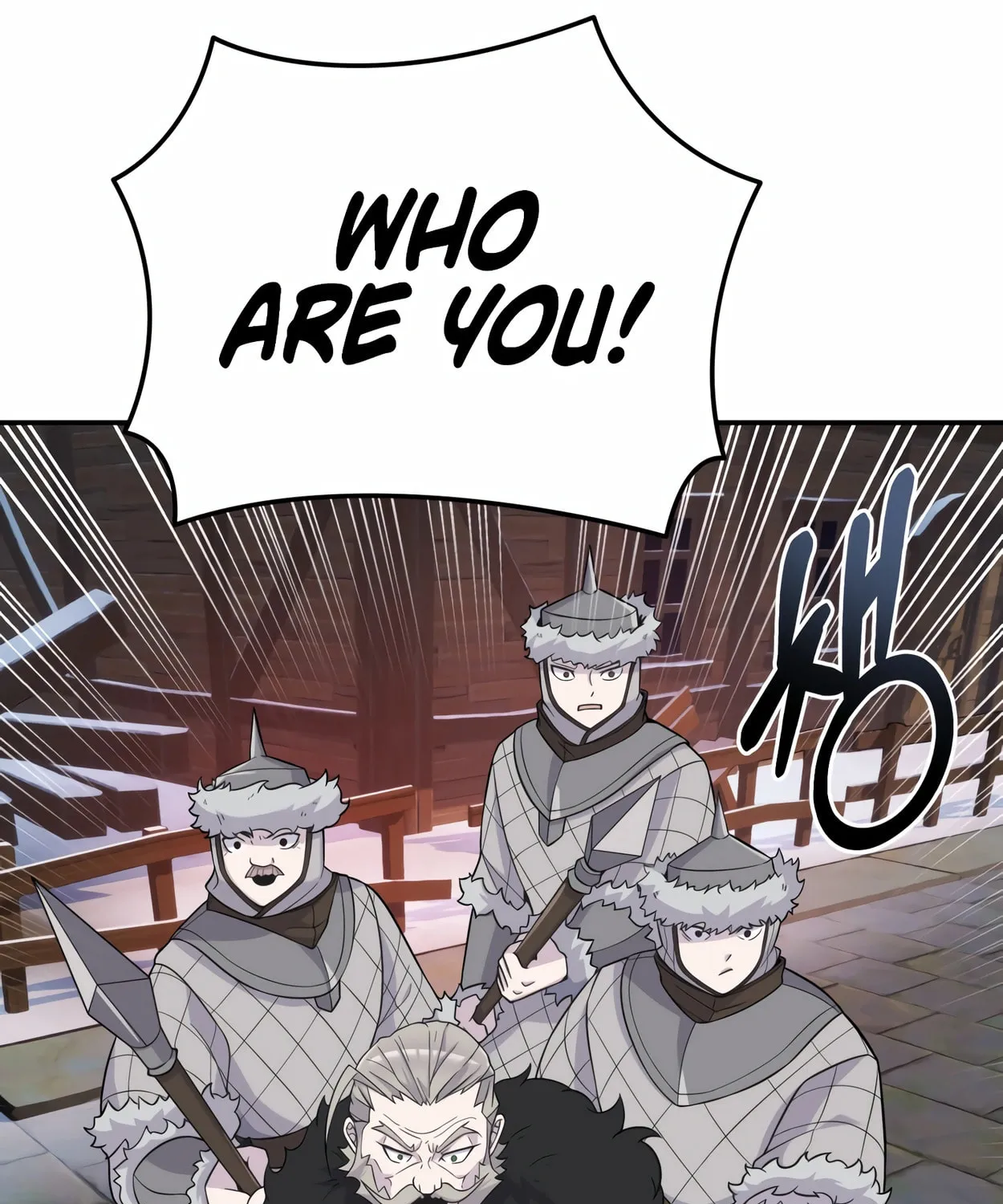The Dragon's Guide to Defying Death Chapter 15 page 134 - 
