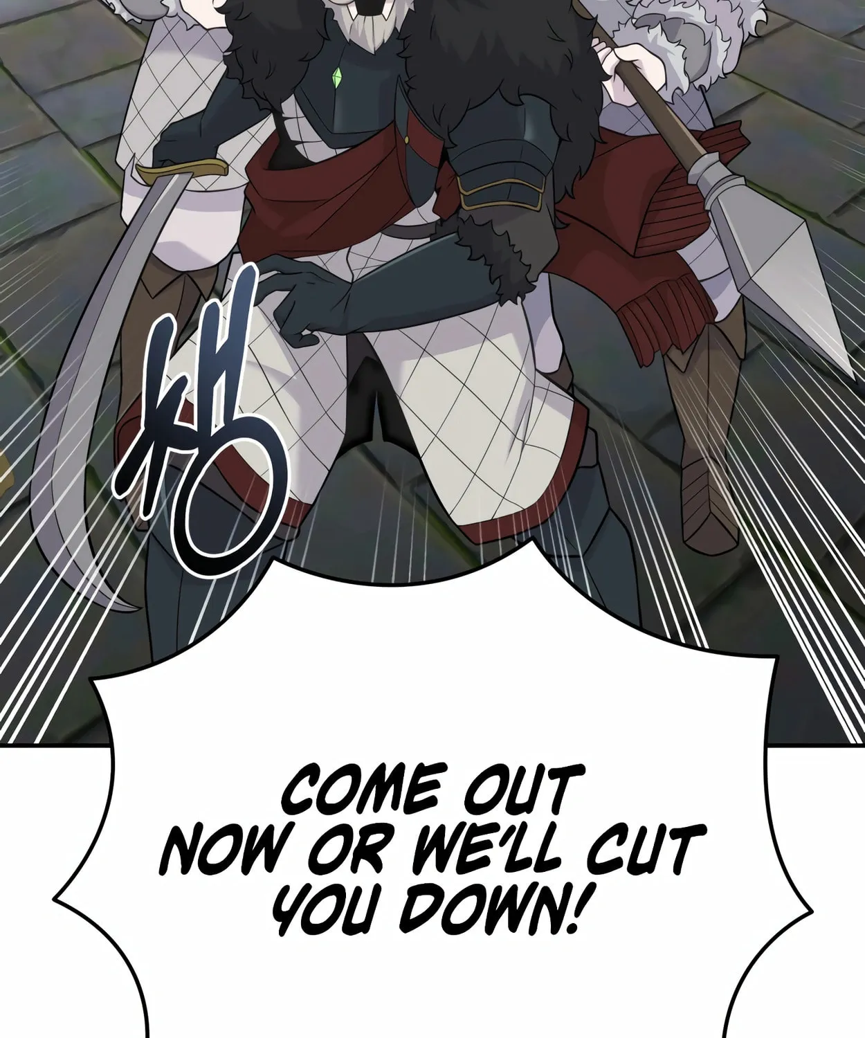 The Dragon's Guide to Defying Death Chapter 15 page 135 - 