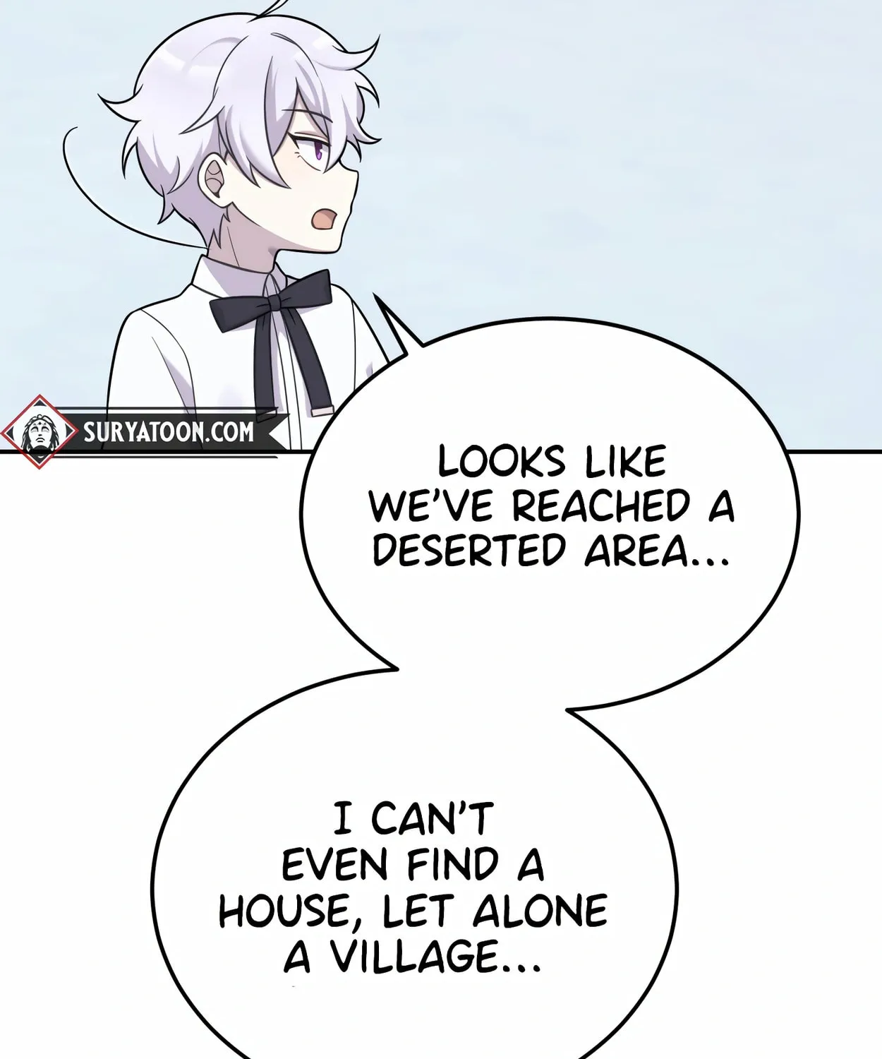 The Dragon's Guide to Defying Death Chapter 15 page 16 - 