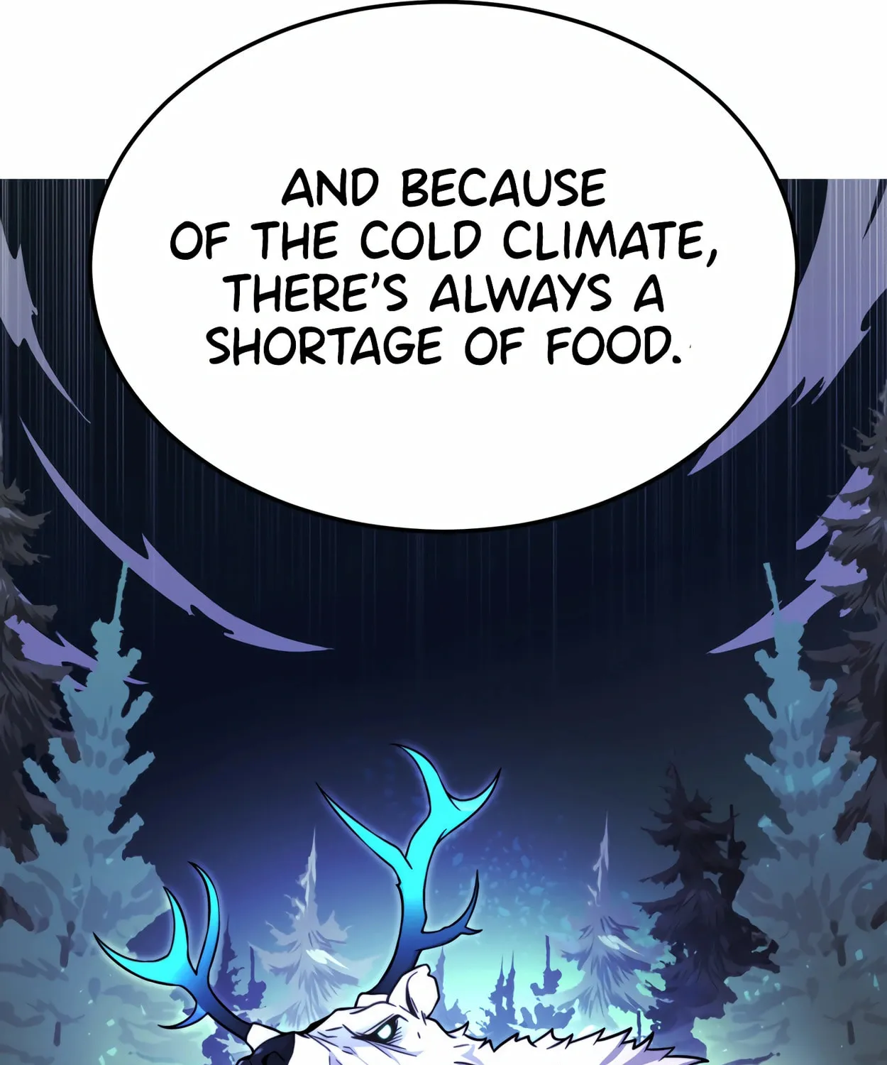 The Dragon's Guide to Defying Death Chapter 15 page 21 - 