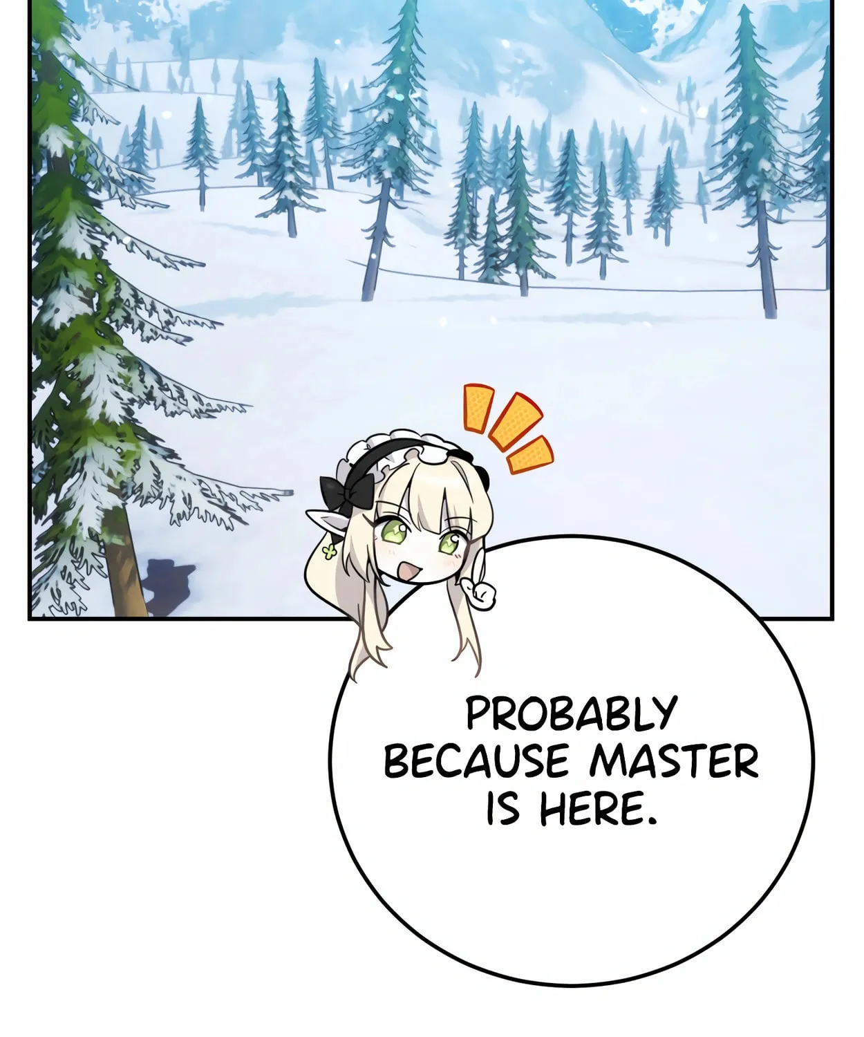 The Dragon's Guide to Defying Death Chapter 15 page 25 - 