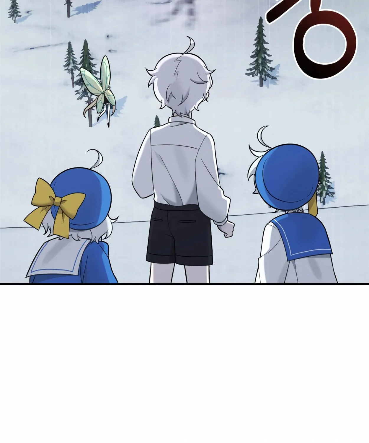 The Dragon's Guide to Defying Death Chapter 15 page 44 - 