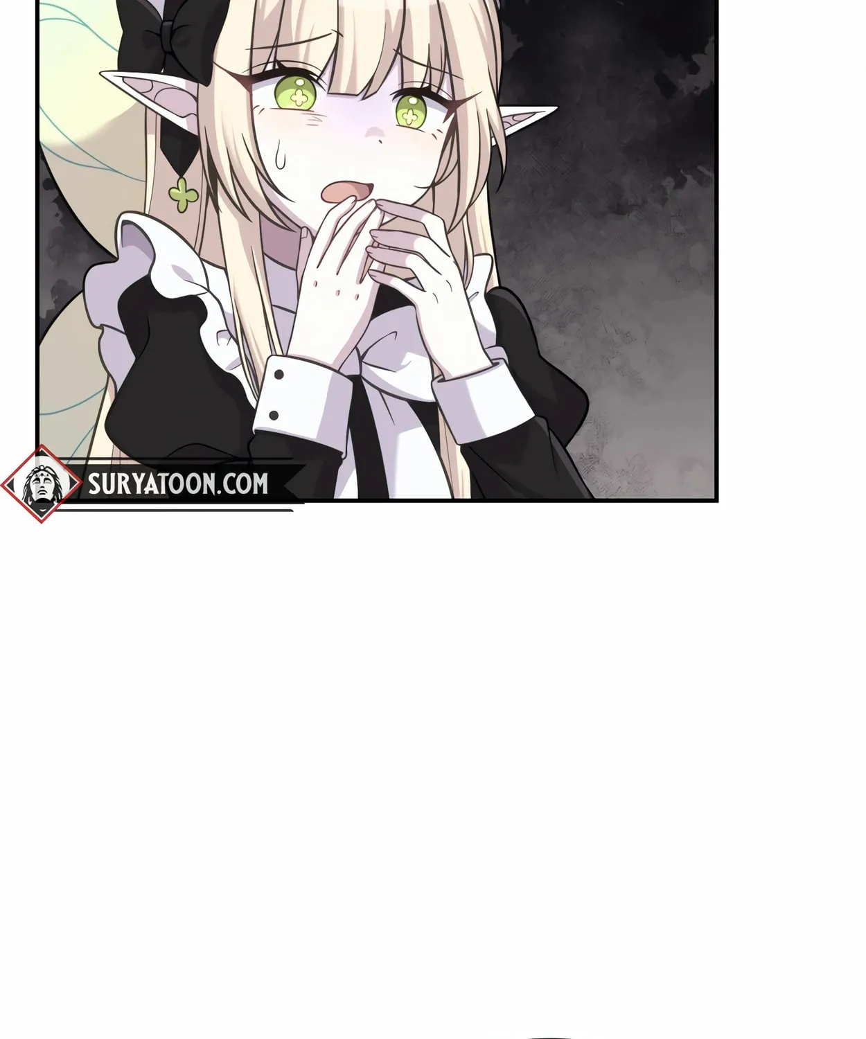 The Dragon's Guide to Defying Death Chapter 15 page 46 - 