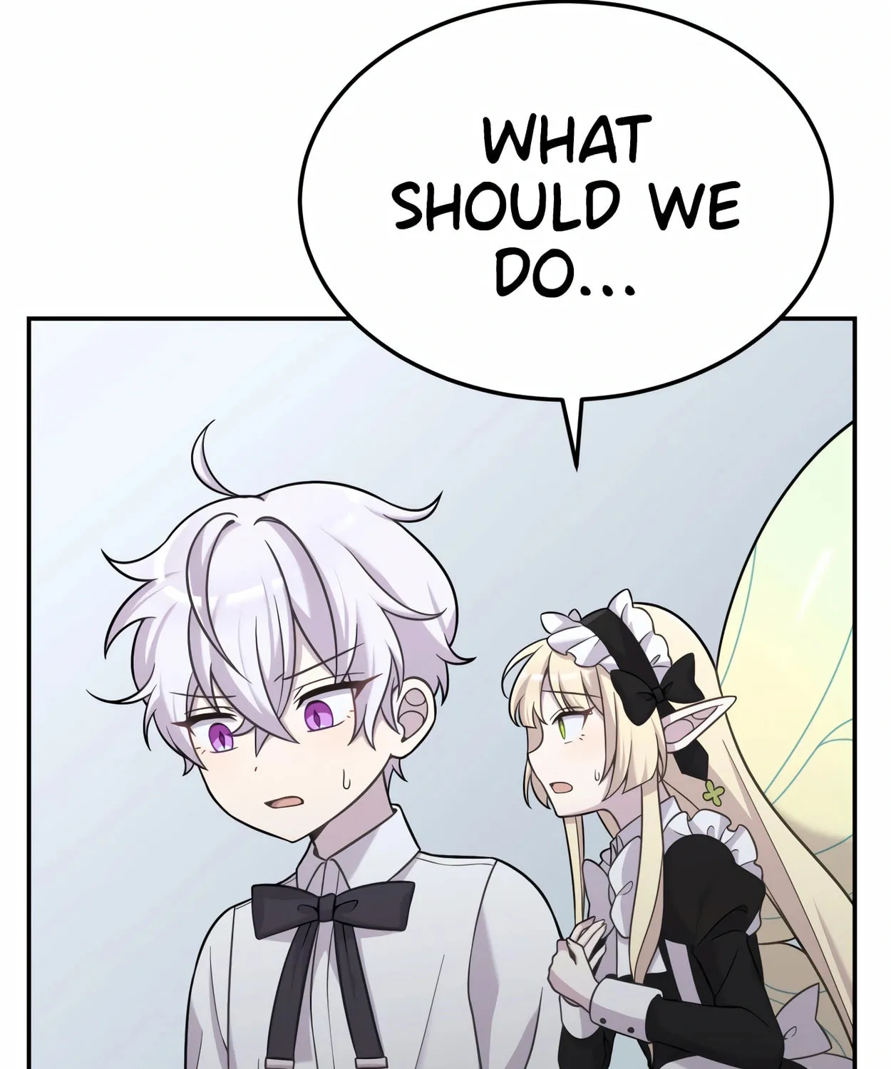 The Dragon's Guide to Defying Death Chapter 15 page 47 - 