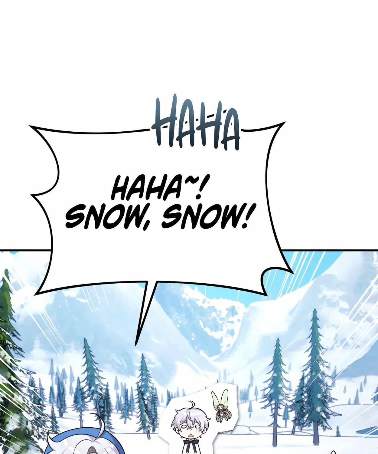 The Dragon's Guide to Defying Death Chapter 15 page 6 - 