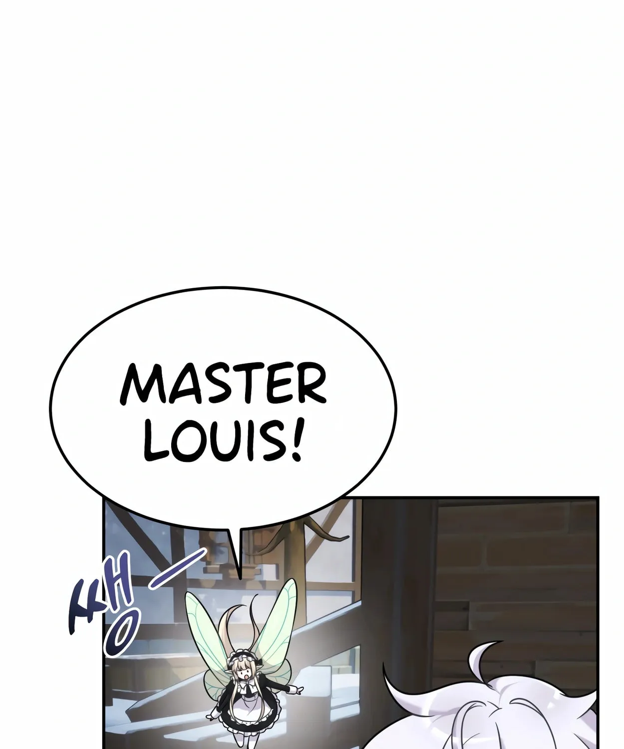 The Dragon's Guide to Defying Death Chapter 15 page 57 - 