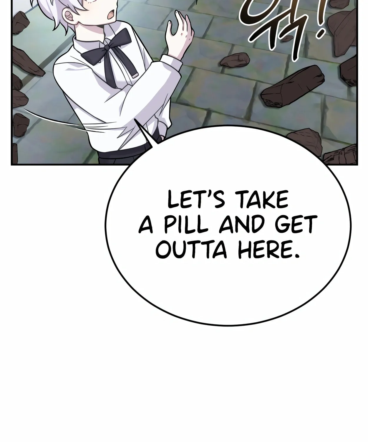 The Dragon's Guide to Defying Death Chapter 15 page 64 - 