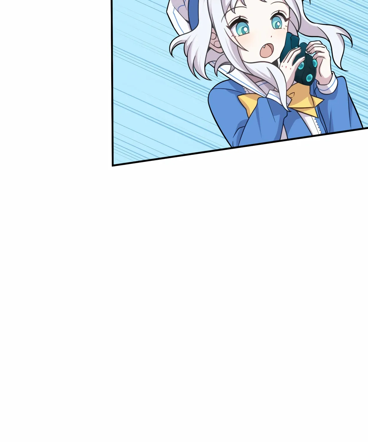 The Dragon's Guide to Defying Death Chapter 15 page 70 - 