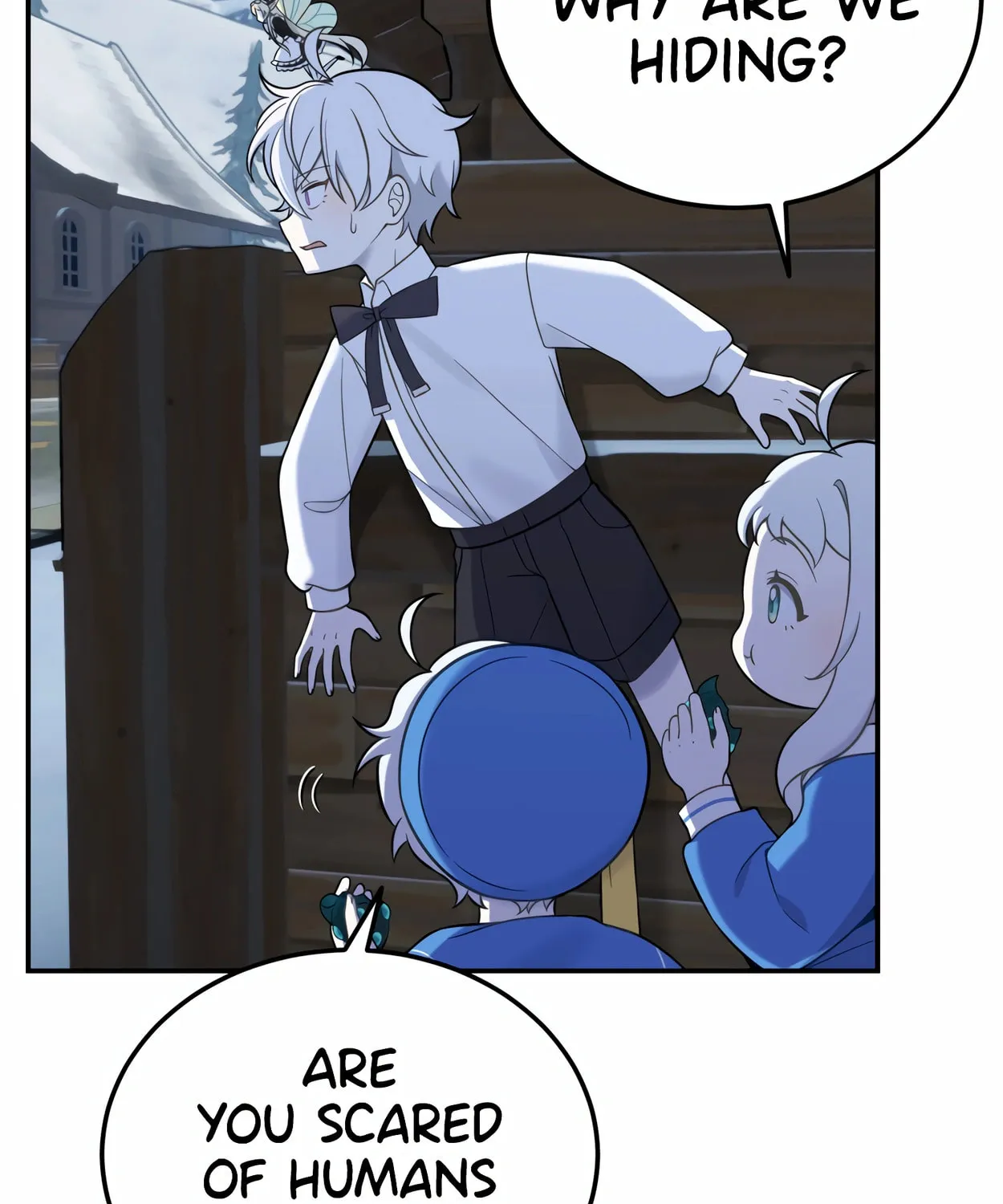 The Dragon's Guide to Defying Death Chapter 15 page 75 - 