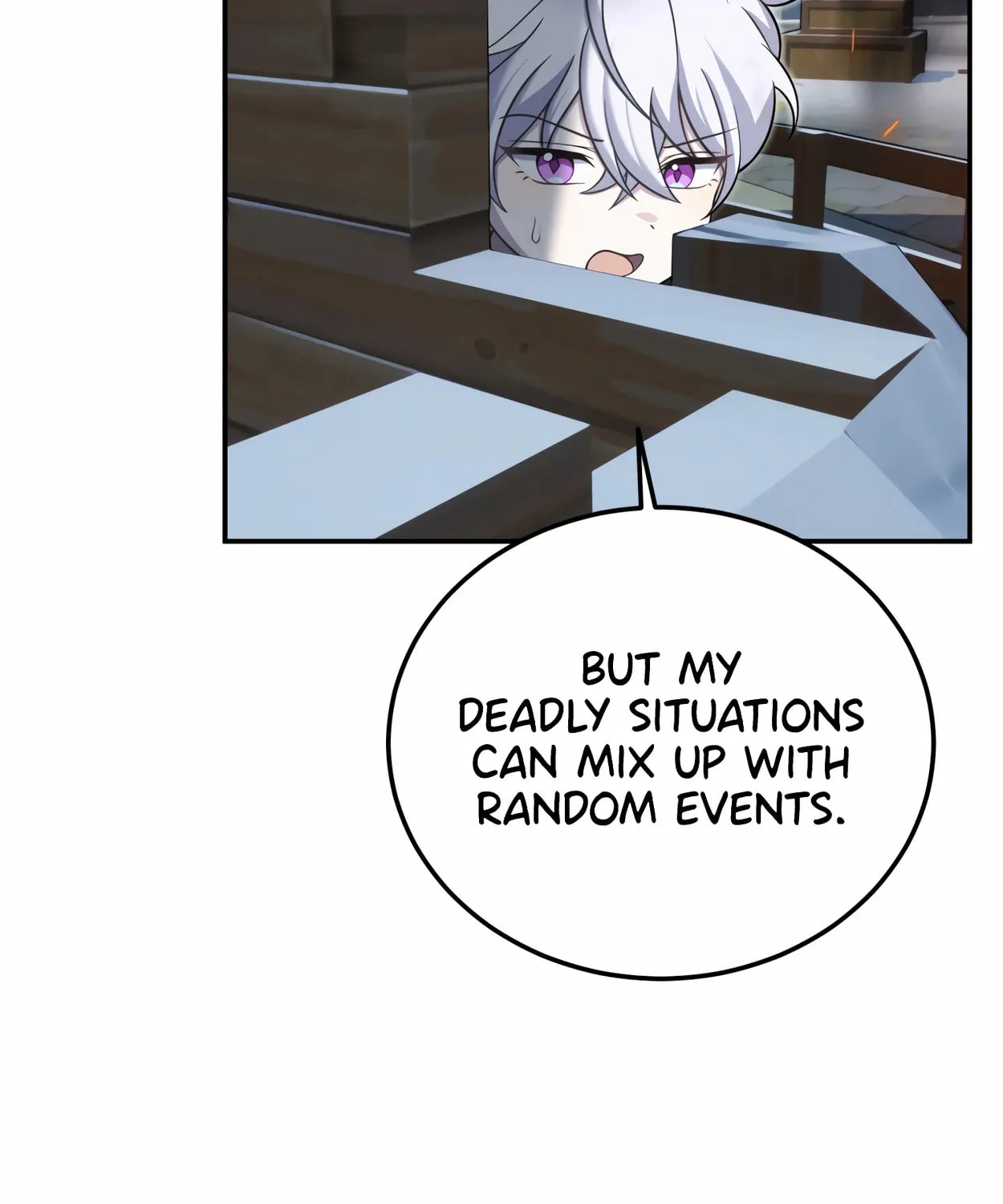 The Dragon's Guide to Defying Death Chapter 15 page 77 - 