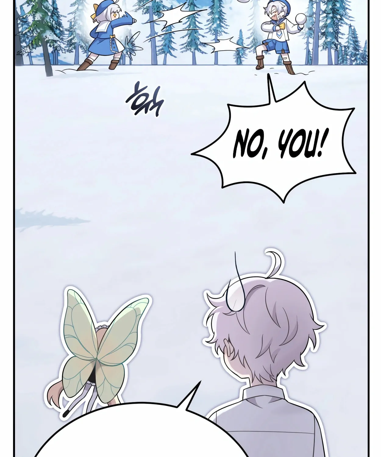 The Dragon's Guide to Defying Death Chapter 15 page 9 - 