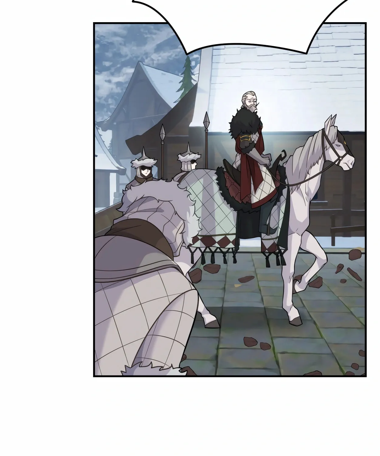 The Dragon's Guide to Defying Death Chapter 15 page 82 - 