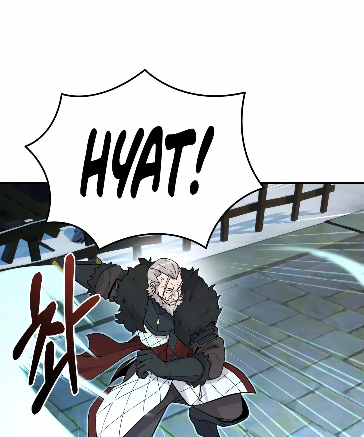 The Dragon's Guide to Defying Death Chapter 16 page 11 - 